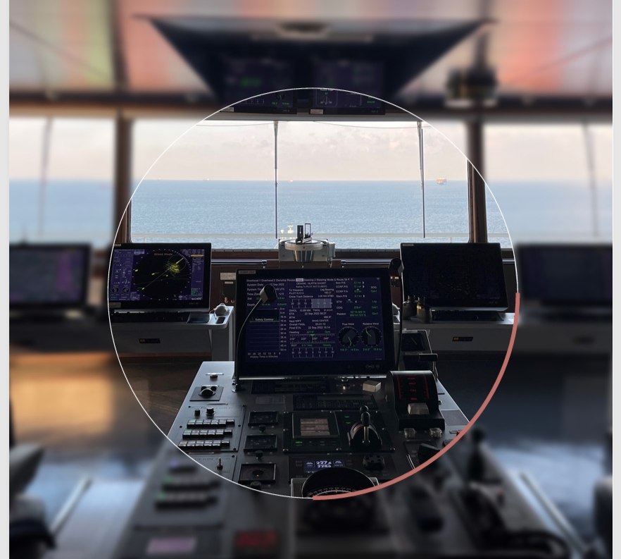 Sperry 网络船桥解决方案 VisionMaster Net - 粤海船舶设备有限公司